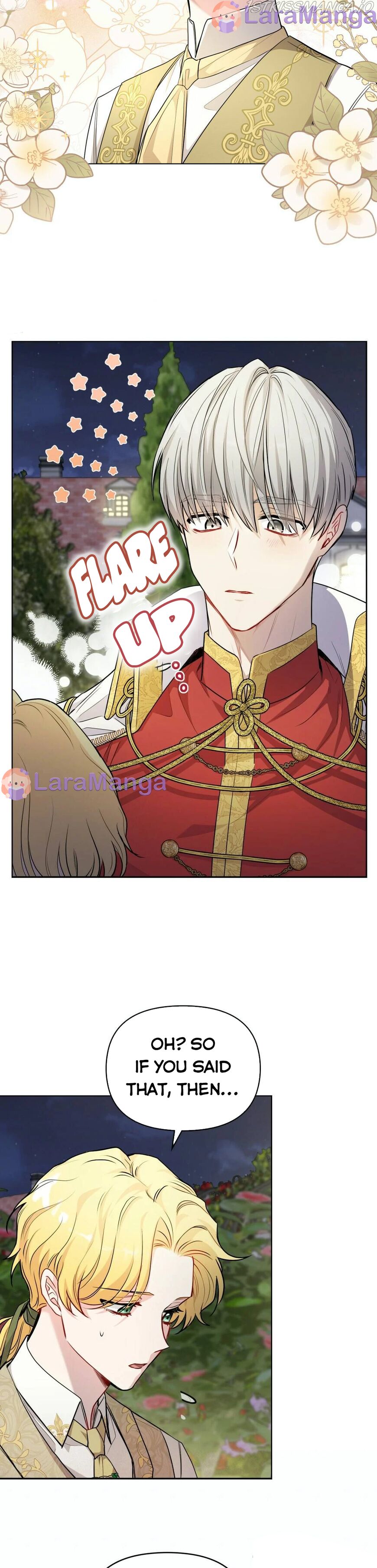 Read Finding Camellia Manga Online