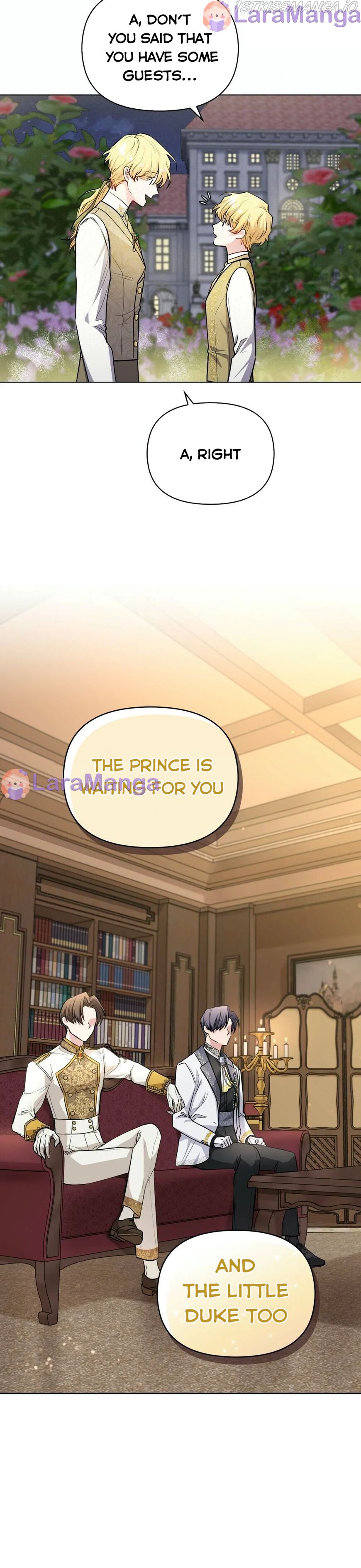 Read Finding Camellia Manga Online