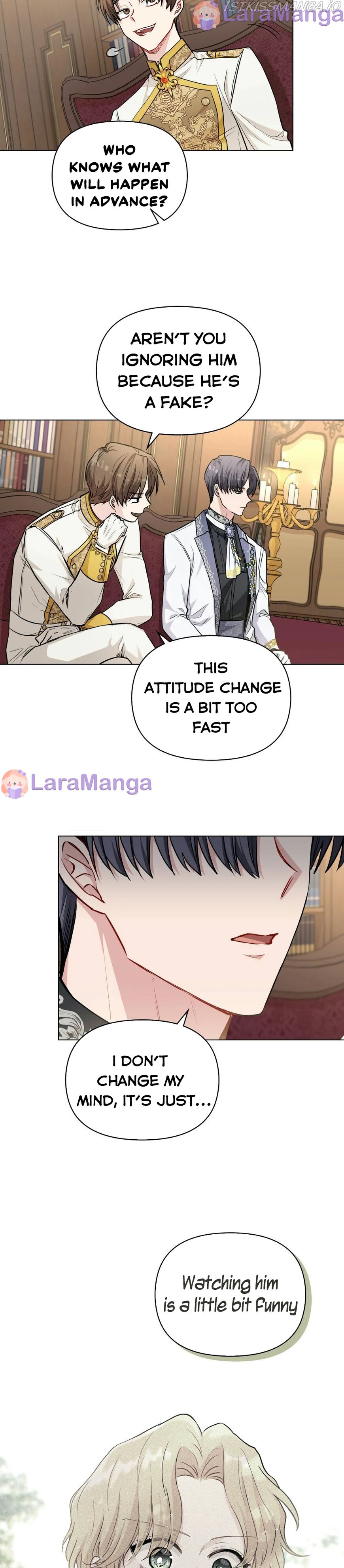 Read Finding Camellia Manga Online