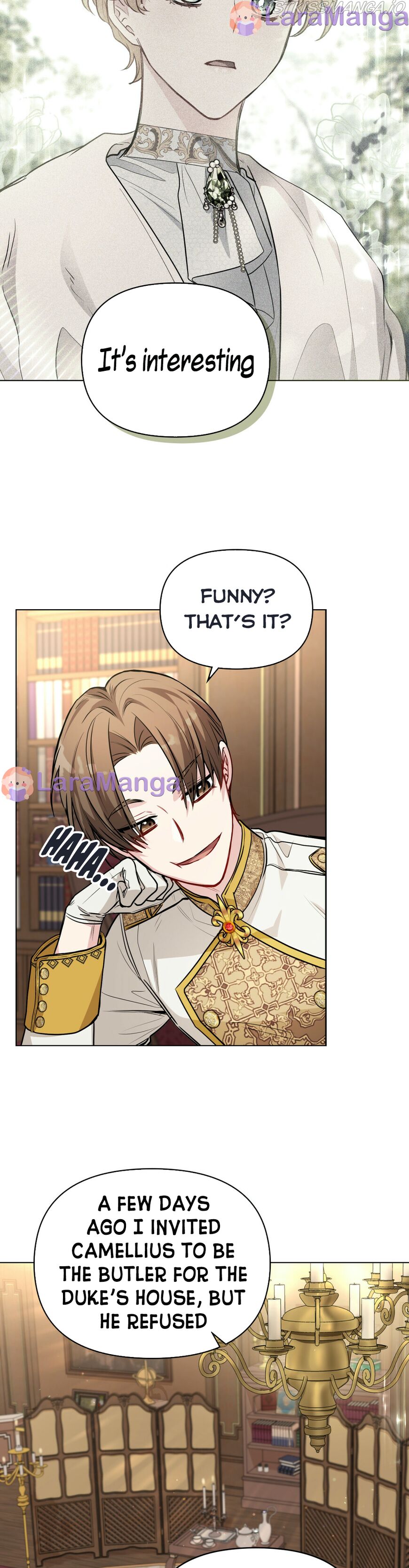 Read Finding Camellia Manga Online