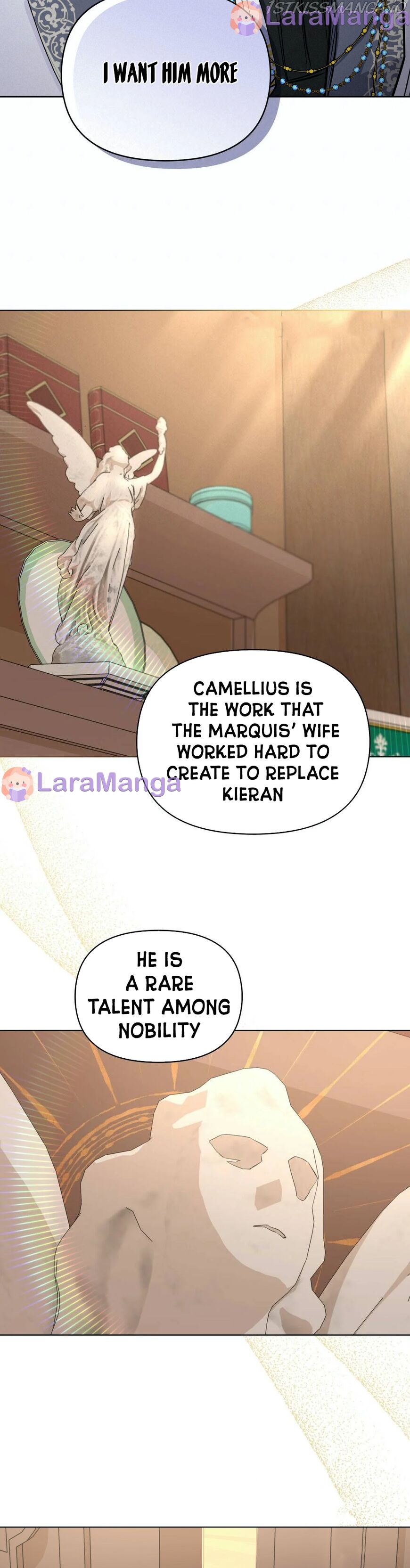 Read Finding Camellia Manga Online