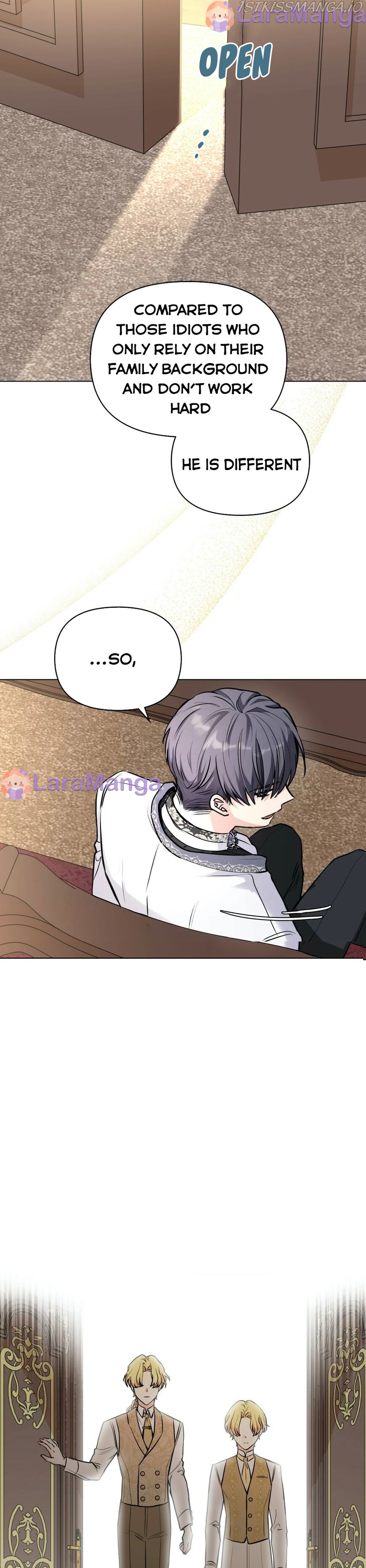 Read Finding Camellia Manga Online