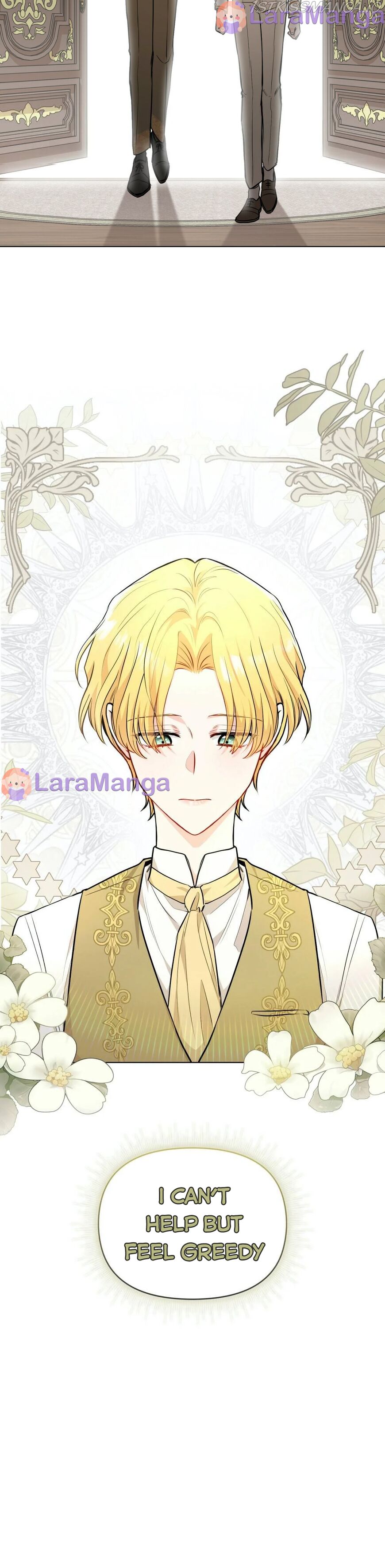 Read Finding Camellia Manga Online