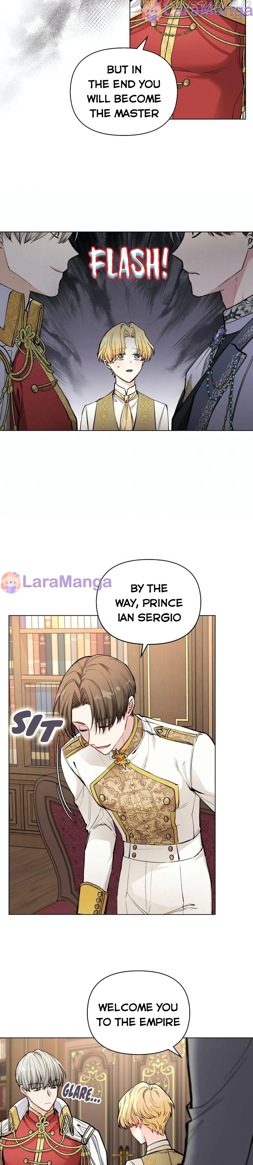 Read Finding Camellia Manga Online