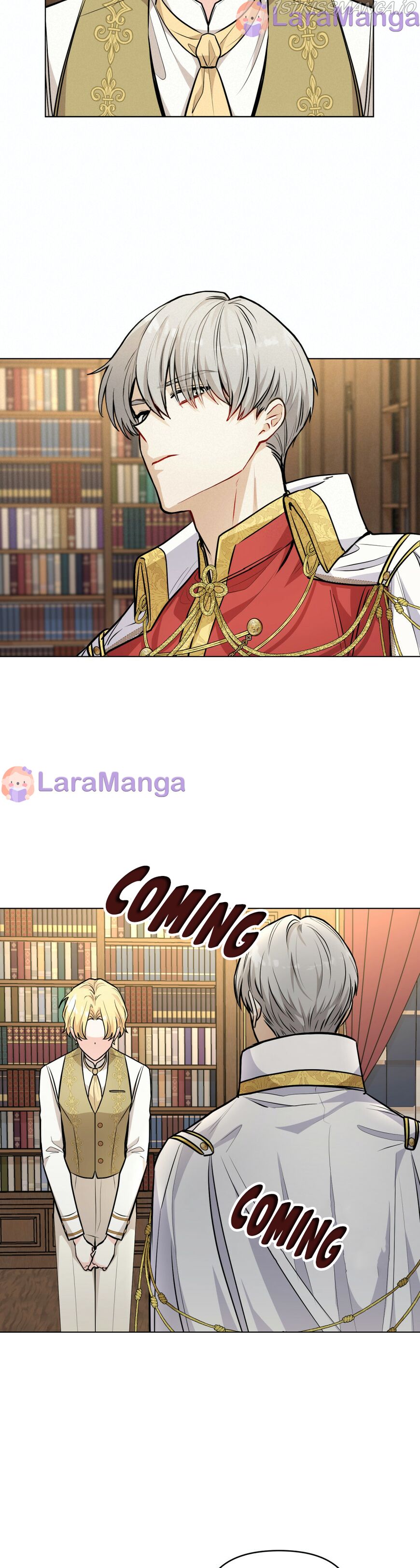 Read Finding Camellia Manga Online