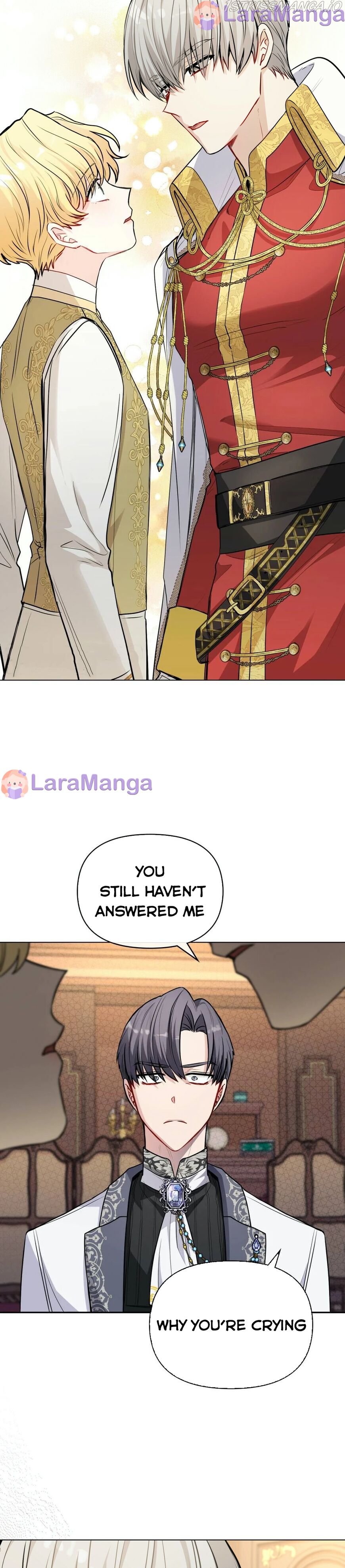 Read Finding Camellia Manga Online