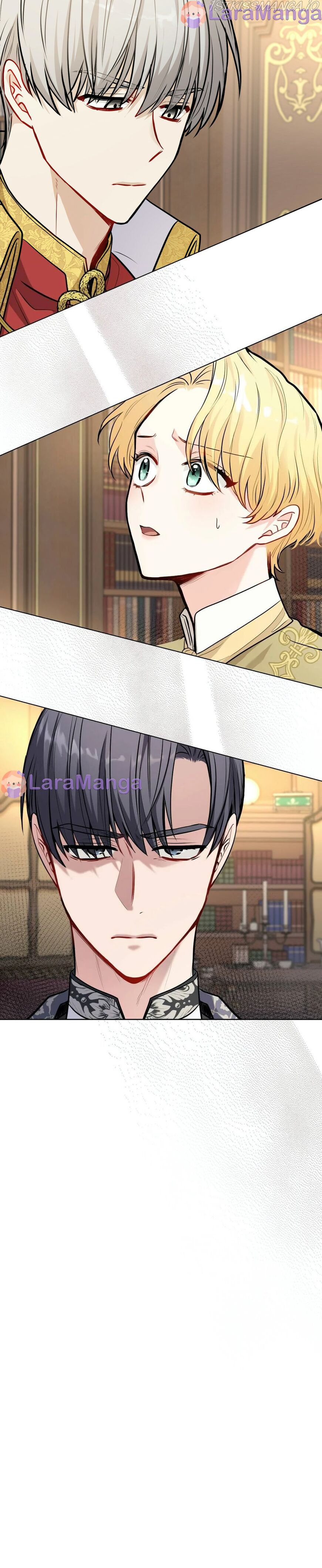 Read Finding Camellia Manga Online