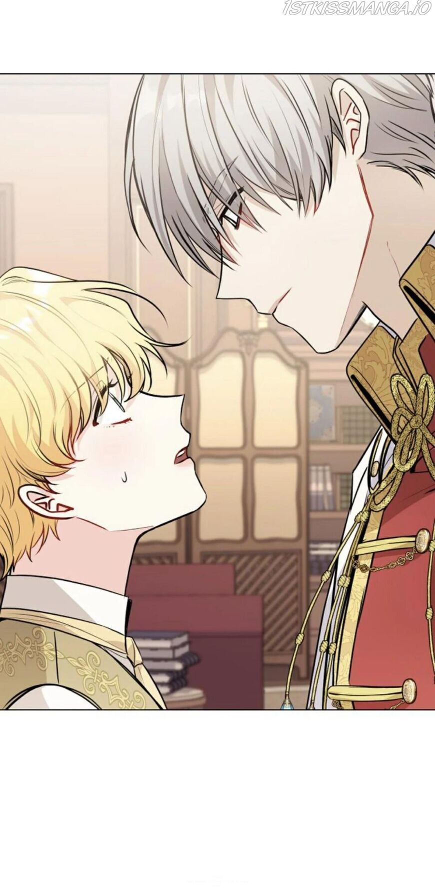 Read Finding Camellia Manga Online