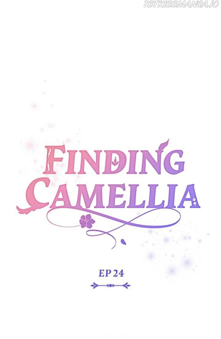 Read Finding Camellia Manga Online