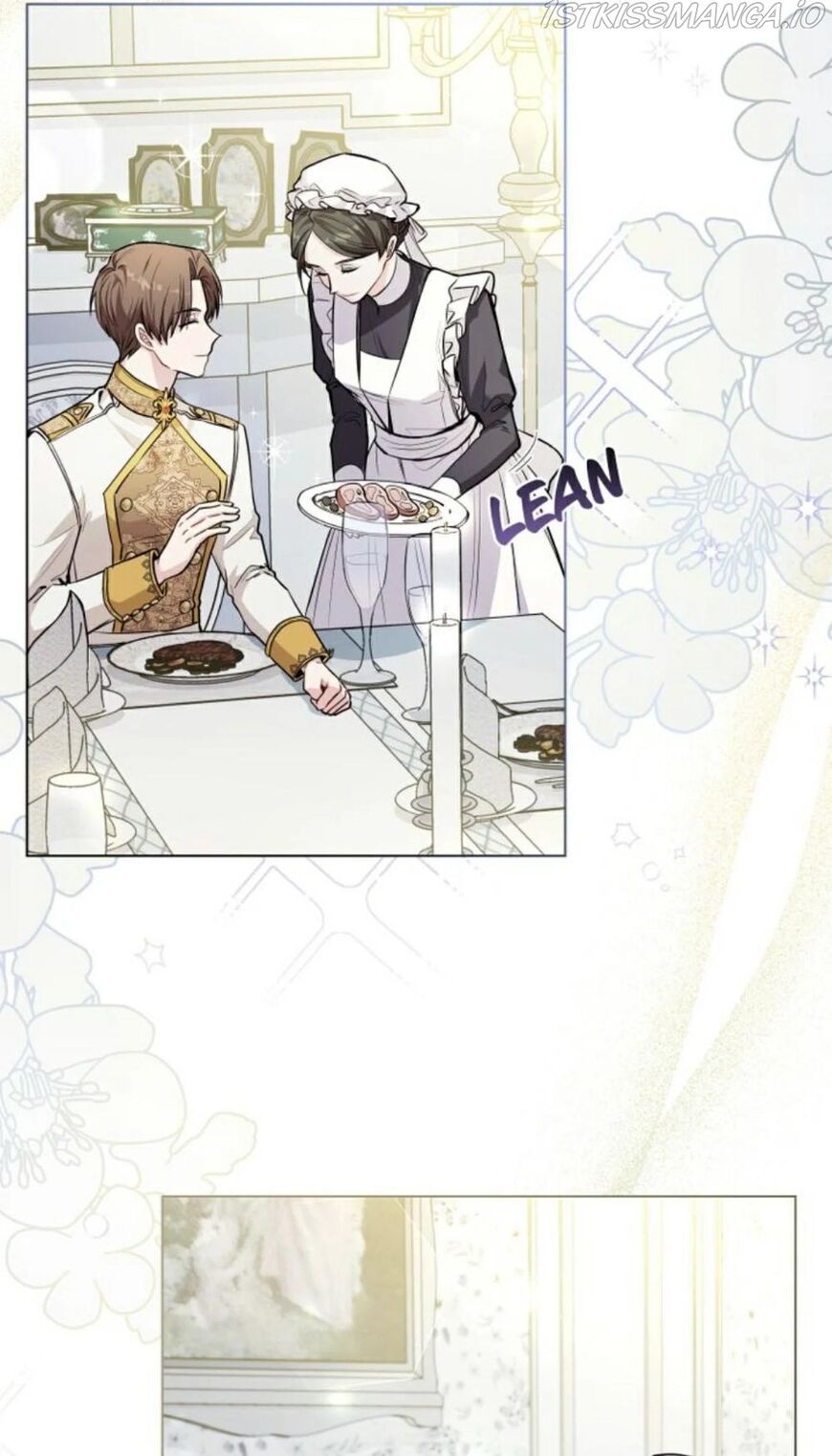 Read Finding Camellia Manga Online