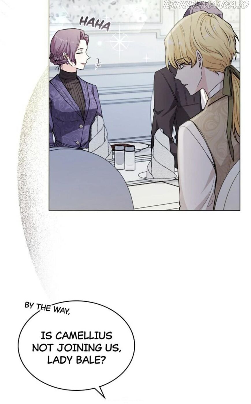 Read Finding Camellia Manga Online