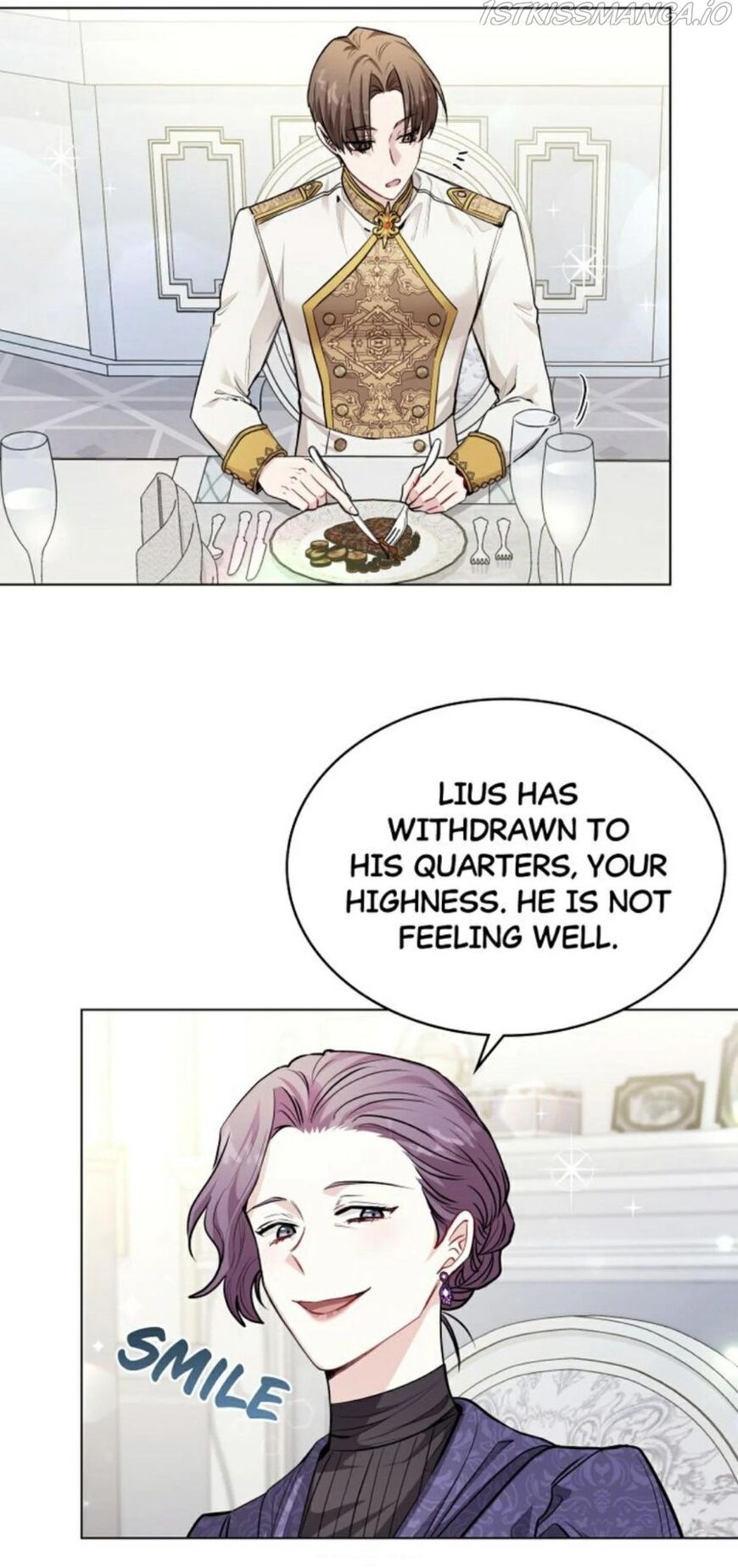 Read Finding Camellia Manga Online