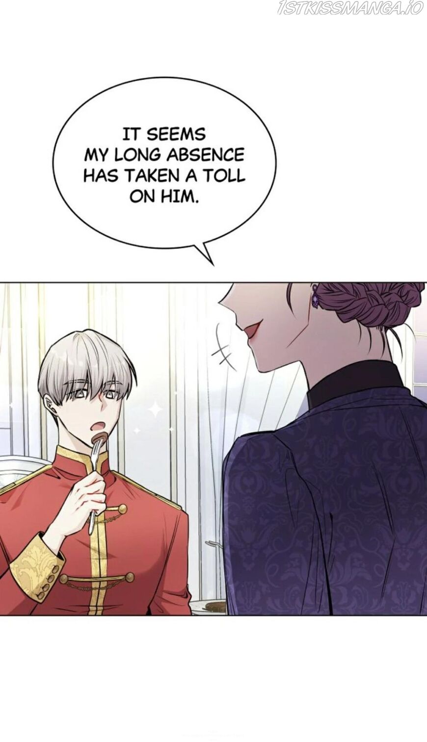 Read Finding Camellia Manga Online