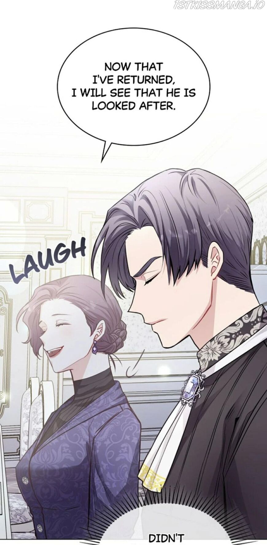 Read Finding Camellia Manga Online