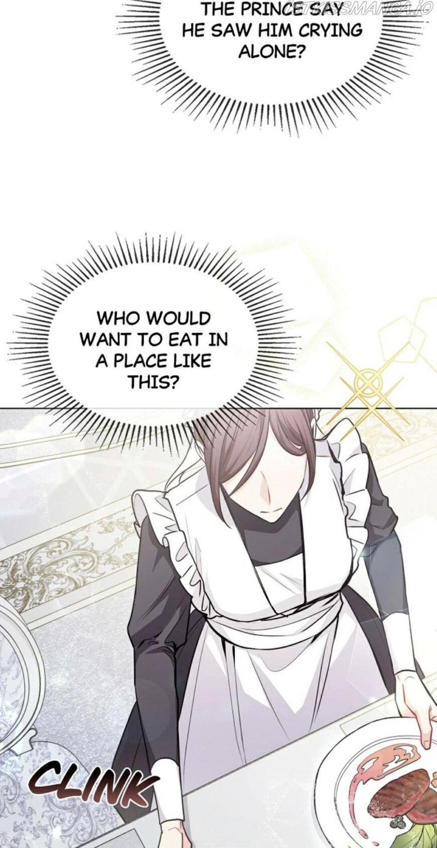 Read Finding Camellia Manga Online