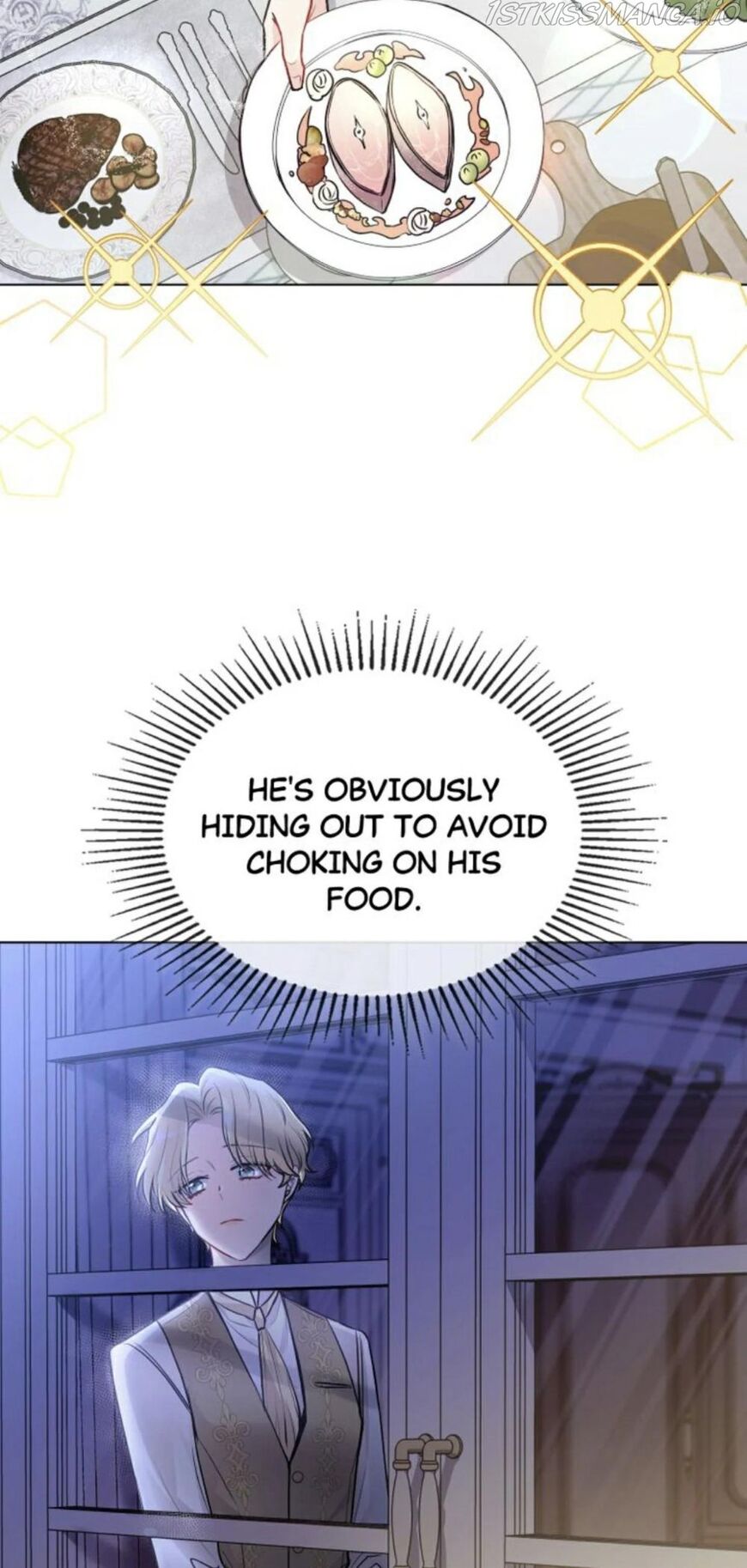 Read Finding Camellia Manga Online