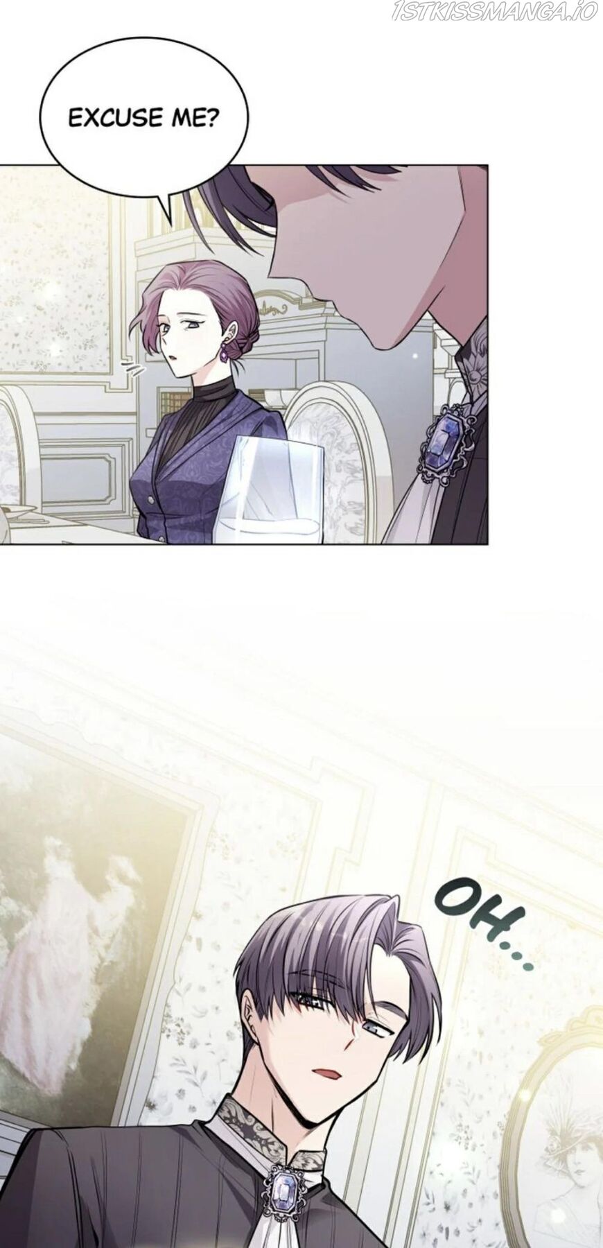 Read Finding Camellia Manga Online