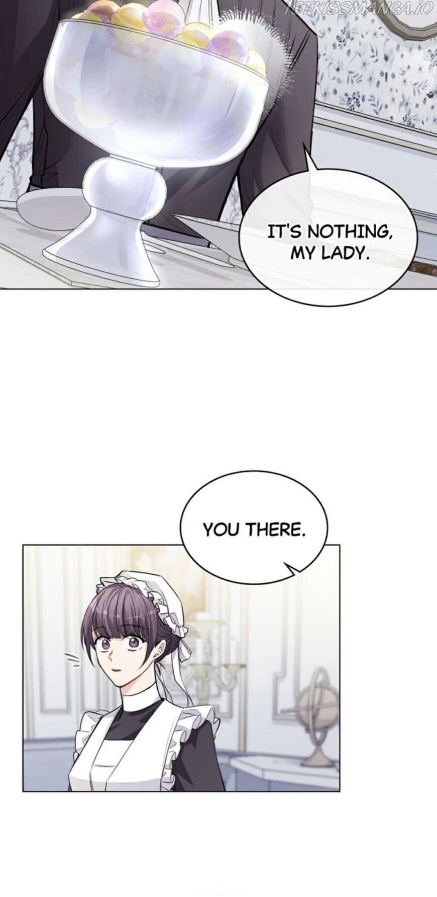 Read Finding Camellia Manga Online