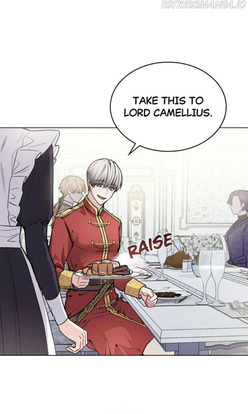 Read Finding Camellia Manga Online