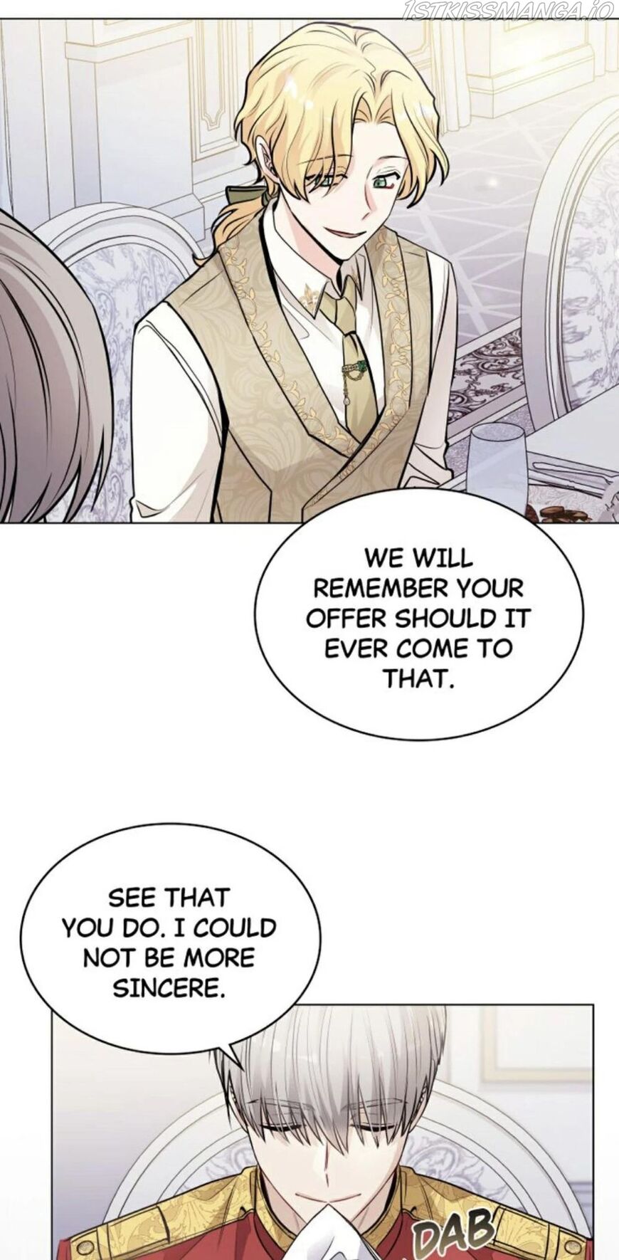 Read Finding Camellia Manga Online