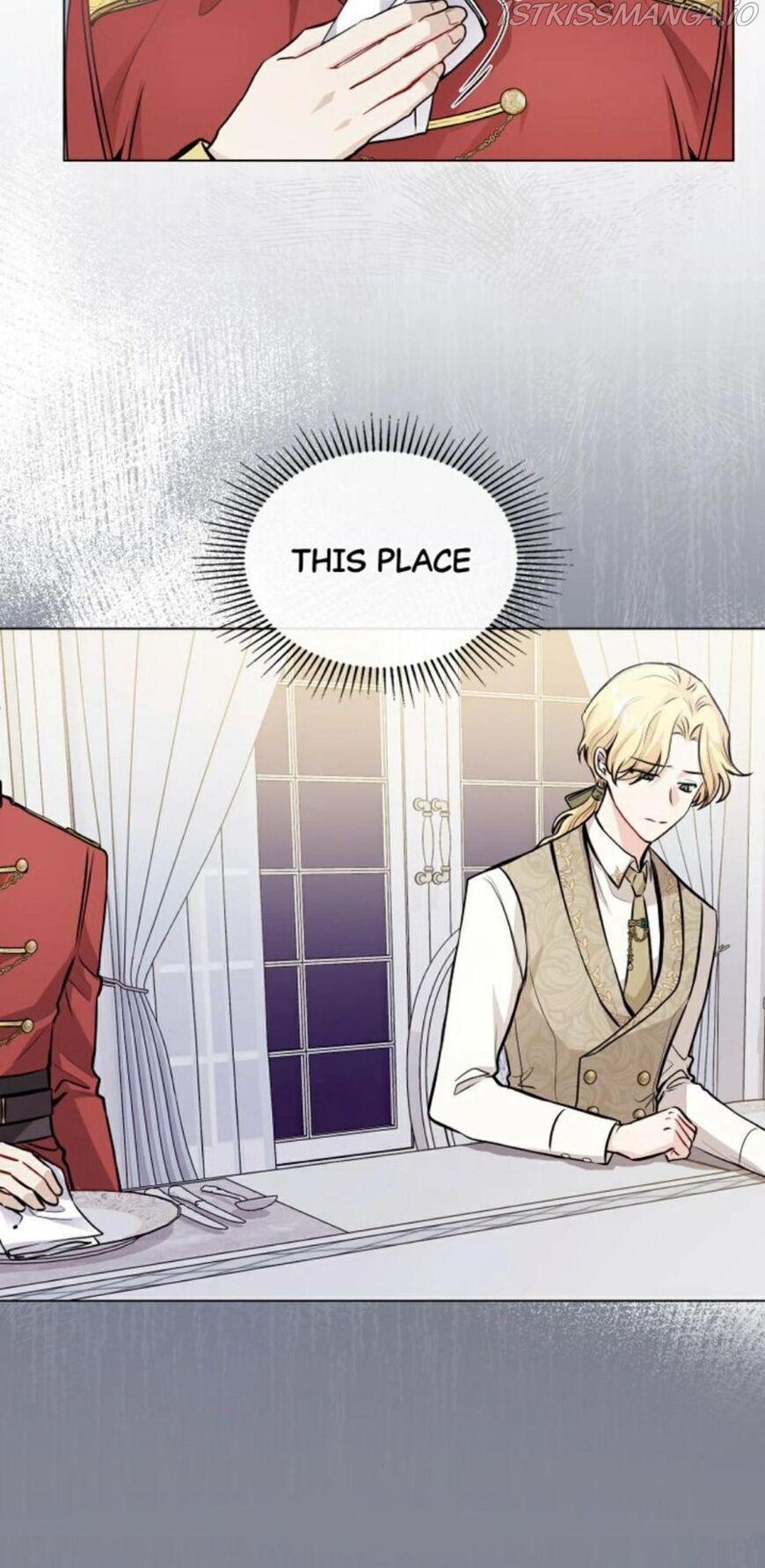 Read Finding Camellia Manga Online