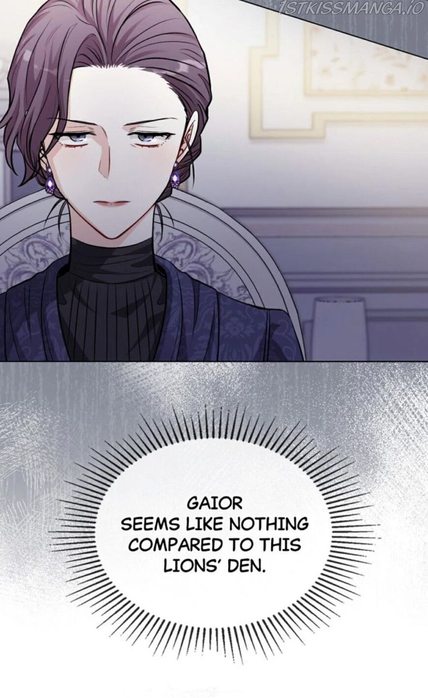 Read Finding Camellia Manga Online