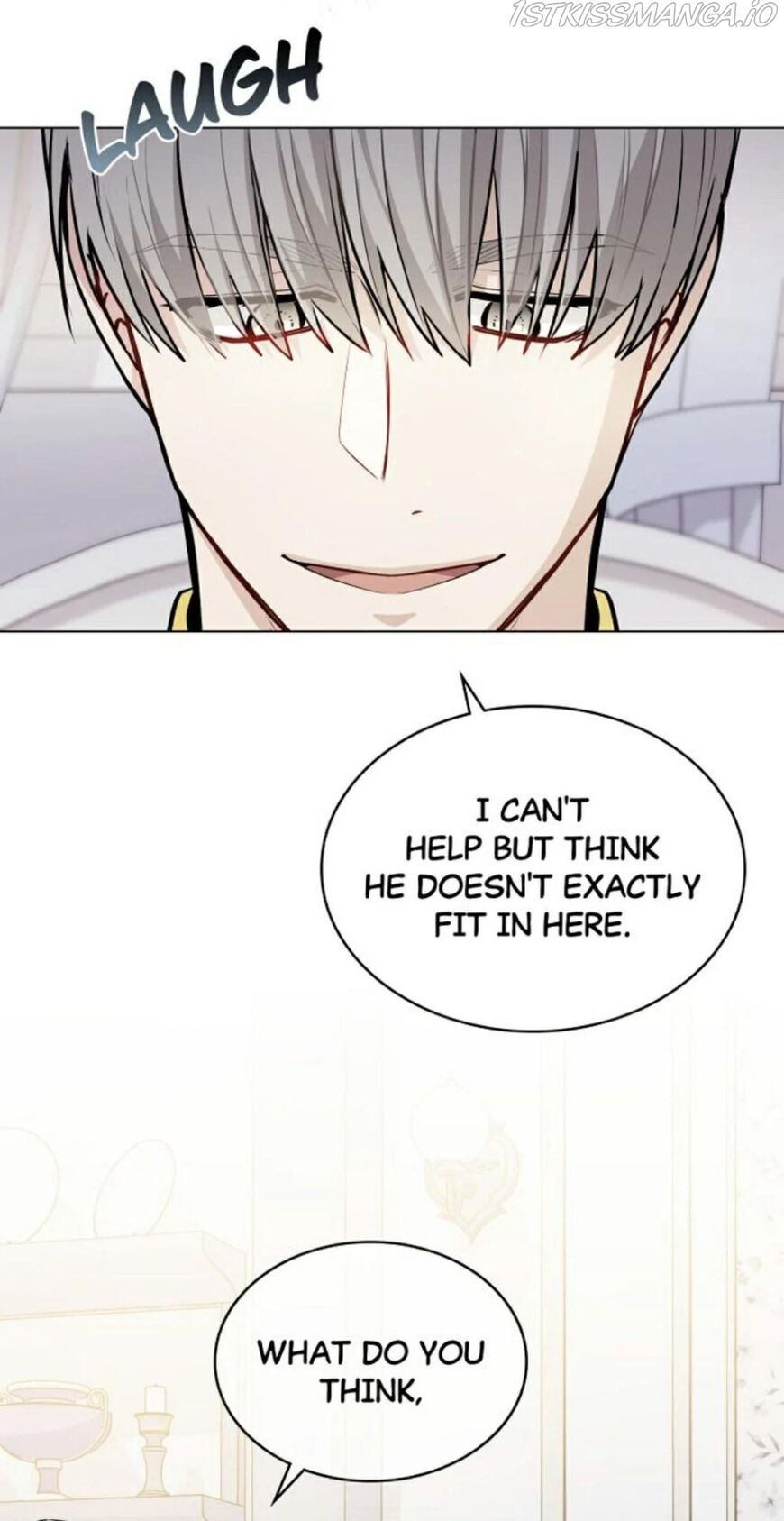 Read Finding Camellia Manga Online