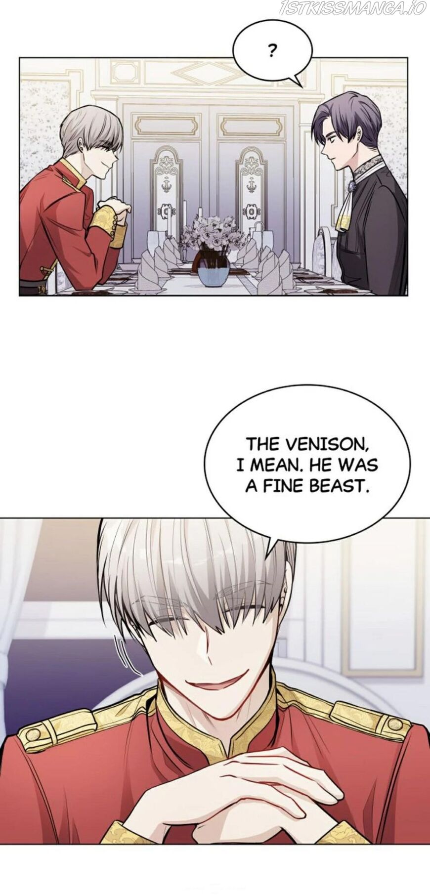 Read Finding Camellia Manga Online