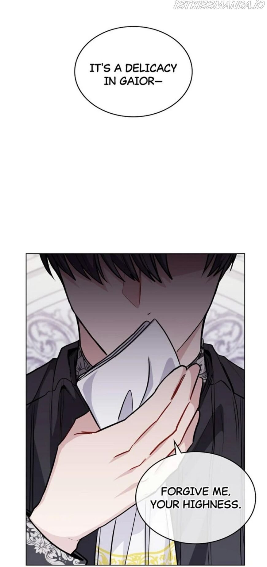 Read Finding Camellia Manga Online