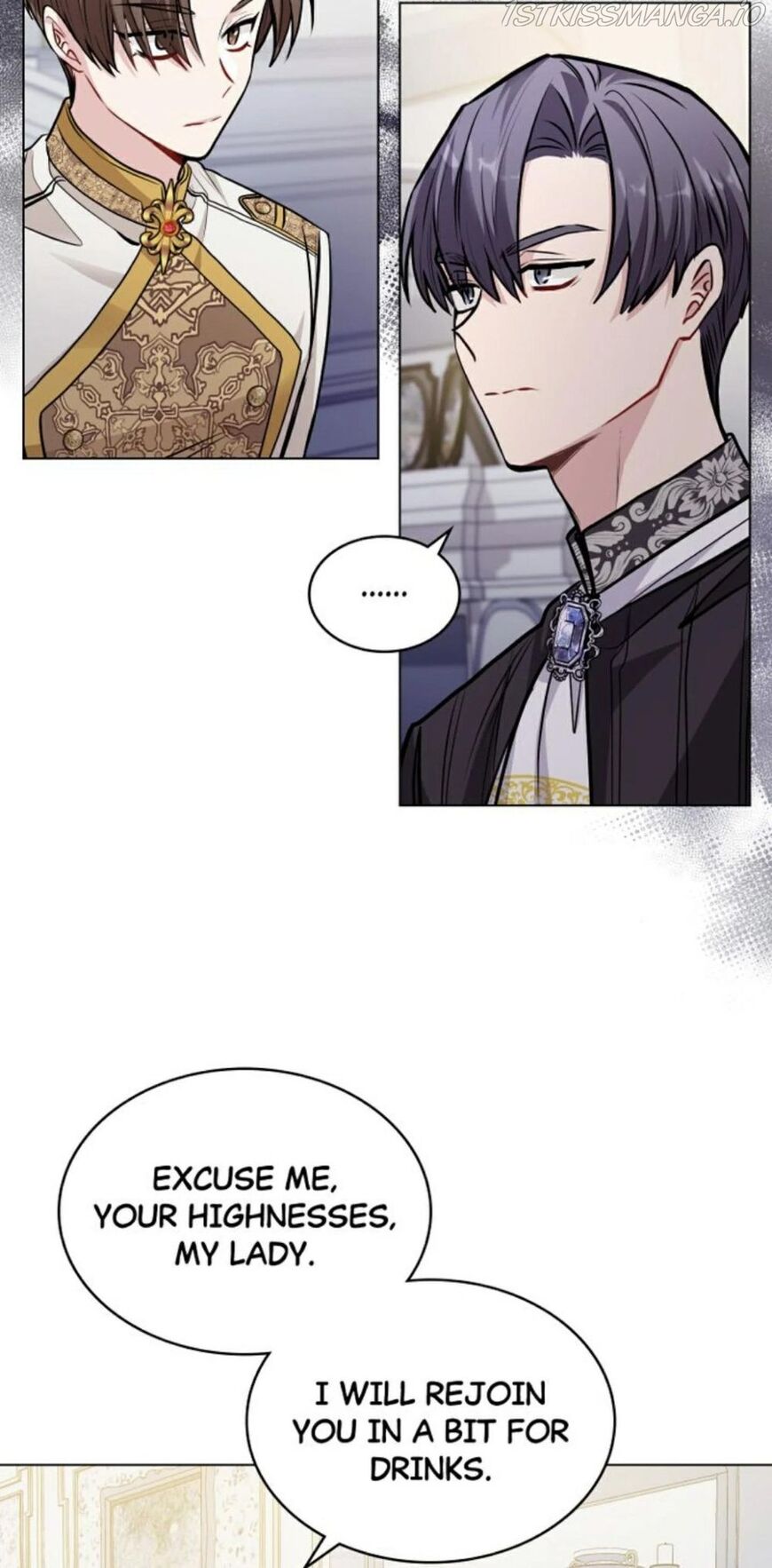 Read Finding Camellia Manga Online