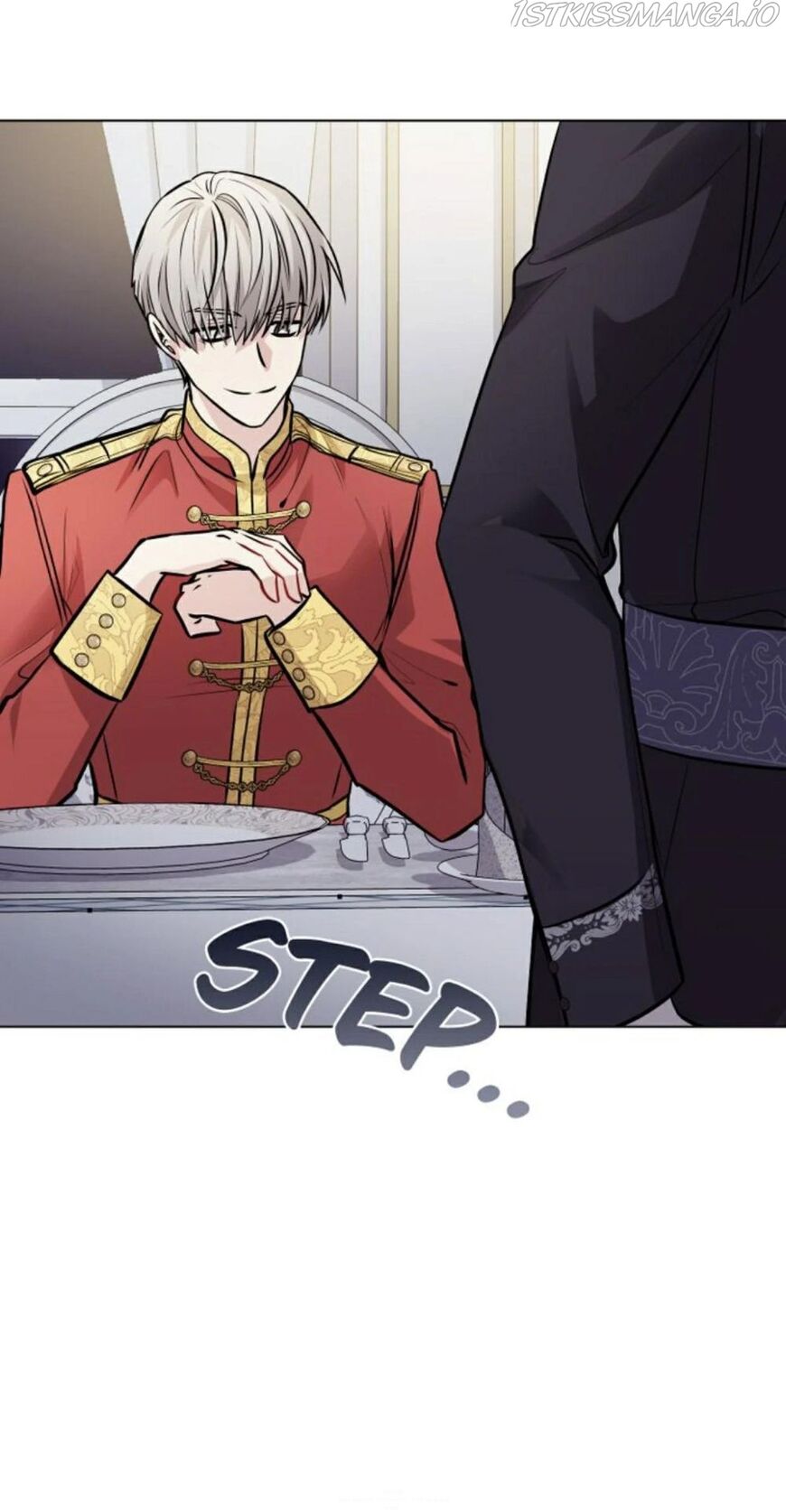 Read Finding Camellia Manga Online