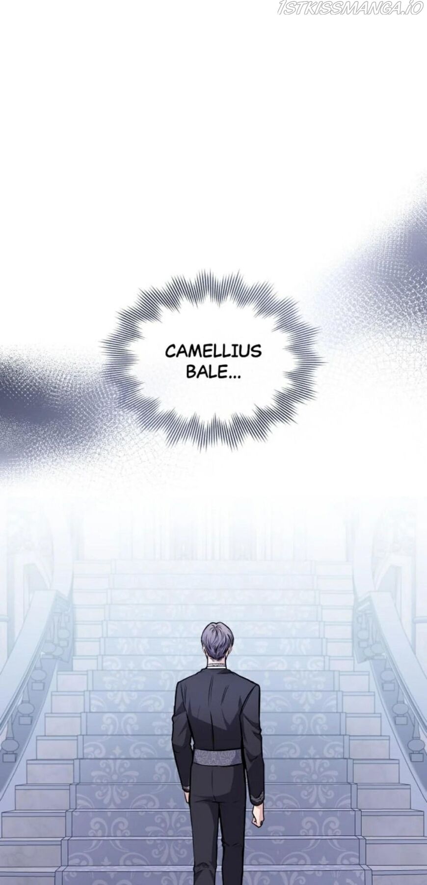 Read Finding Camellia Manga Online