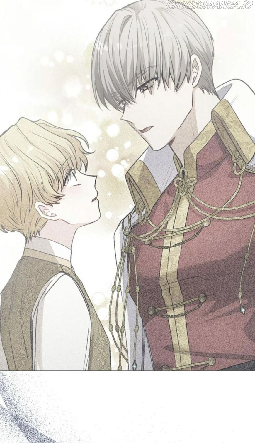 Read Finding Camellia Manga Online