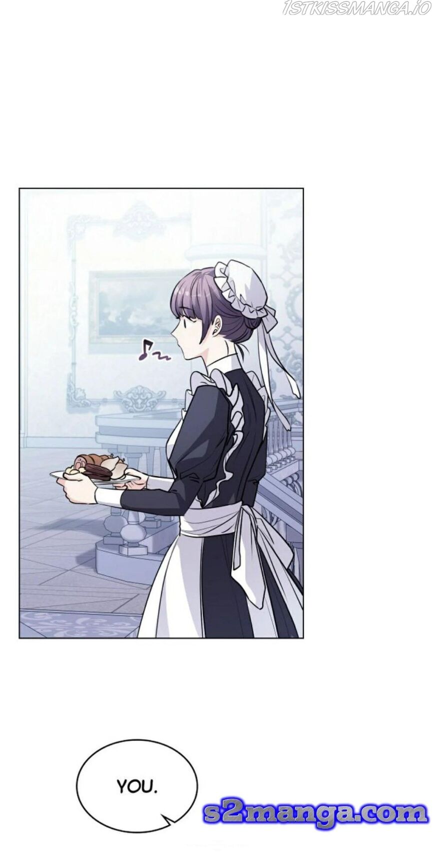 Read Finding Camellia Manga Online