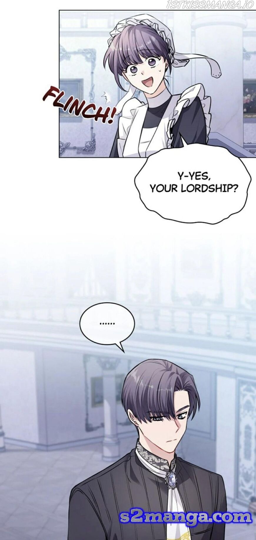 Read Finding Camellia Manga Online