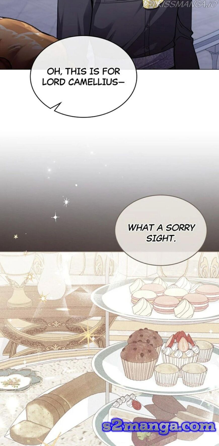 Read Finding Camellia Manga Online