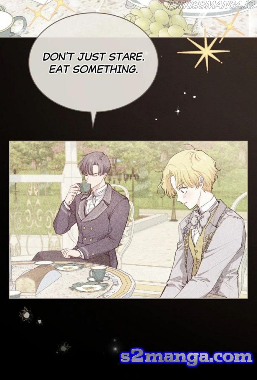 Read Finding Camellia Manga Online