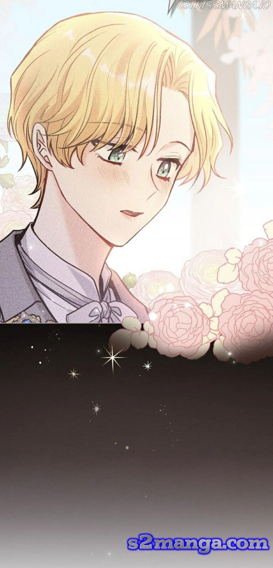 Read Finding Camellia Manga Online