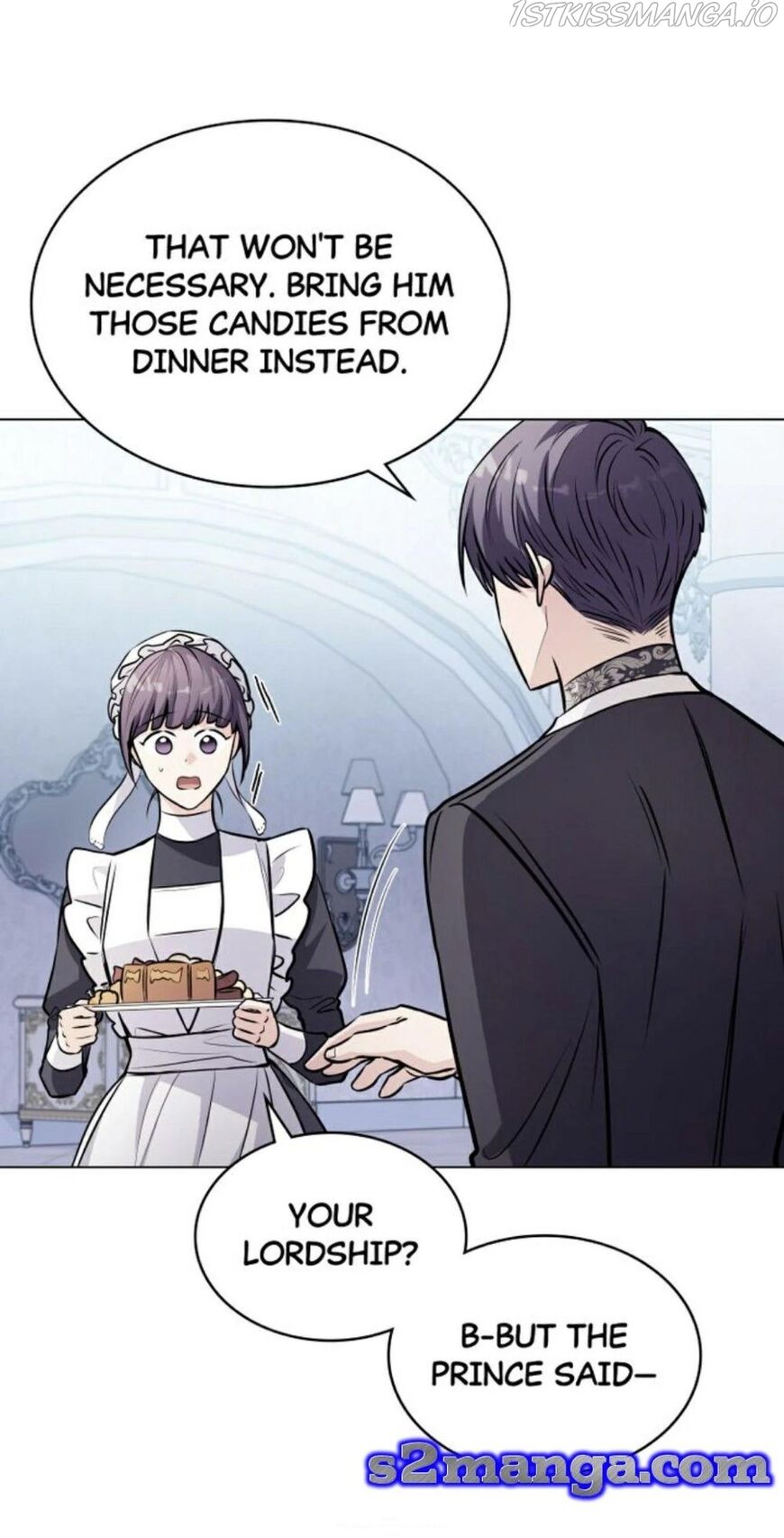 Read Finding Camellia Manga Online