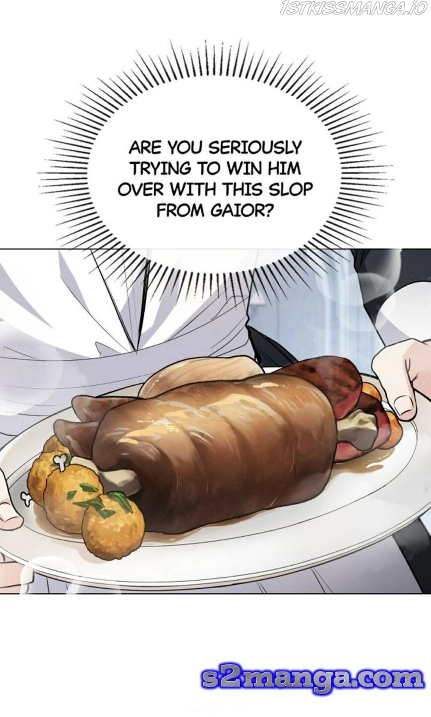 Read Finding Camellia Manga Online
