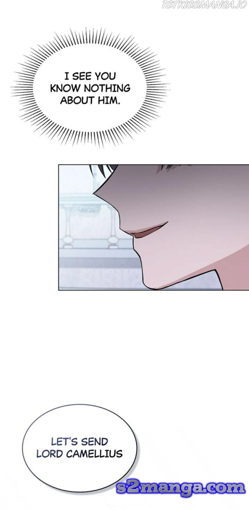 Read Finding Camellia Manga Online
