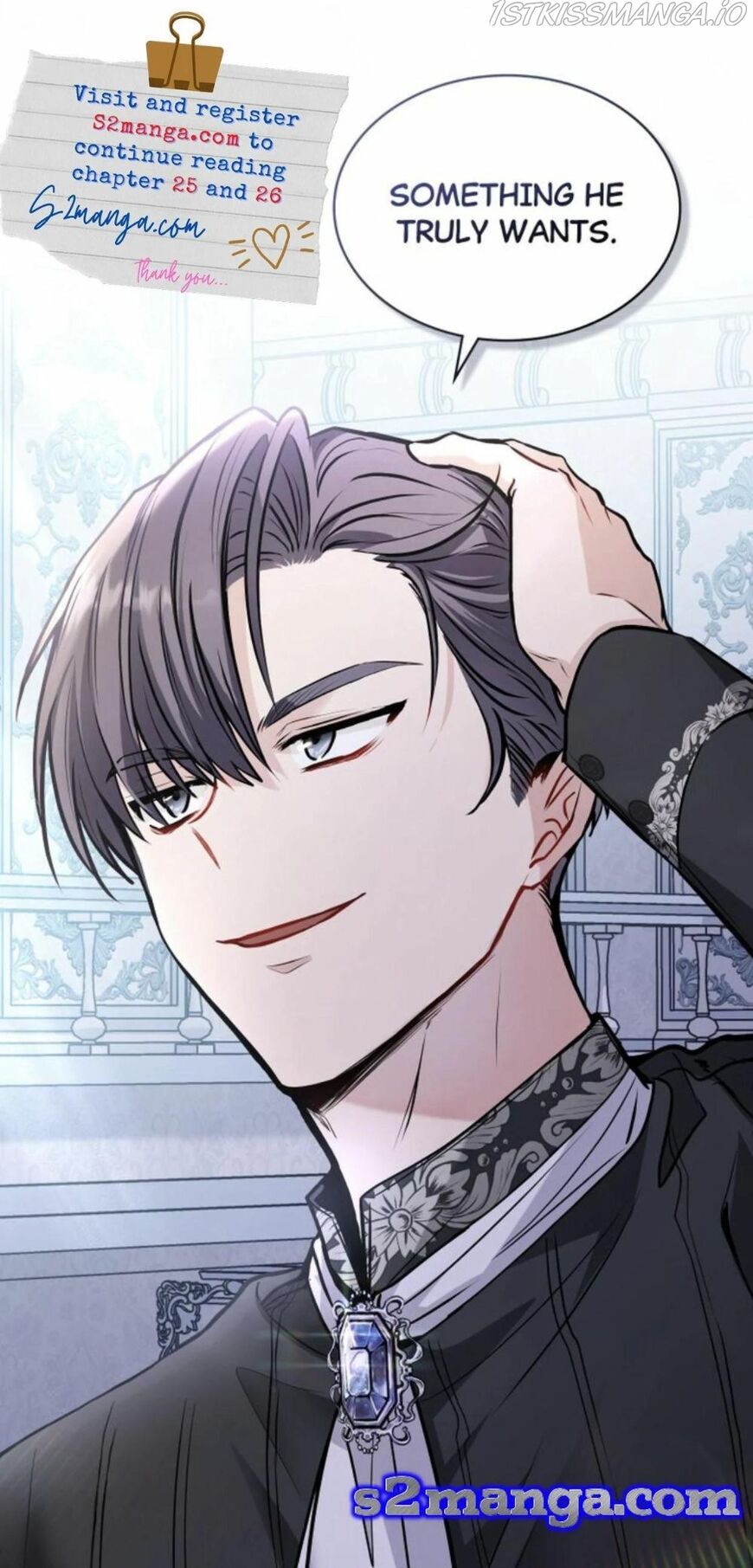 Read Finding Camellia Manga Online