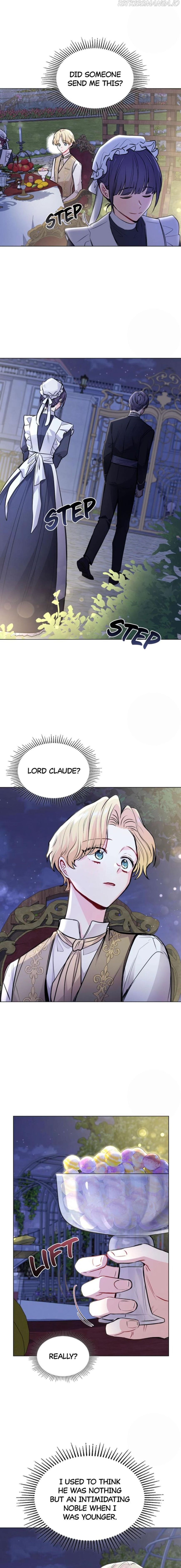 Read Finding Camellia Manga Online