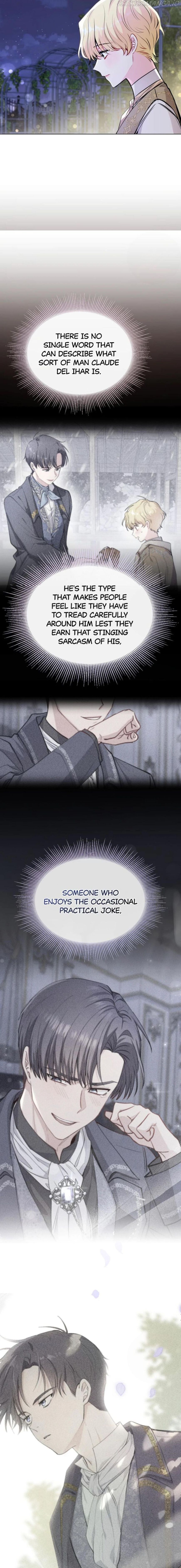 Read Finding Camellia Manga Online