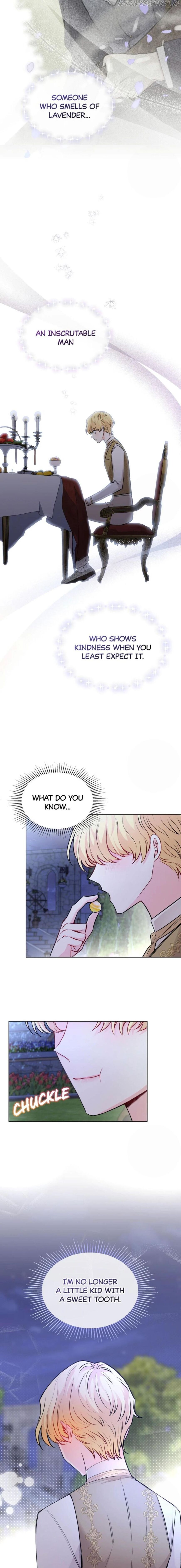 Read Finding Camellia Manga Online
