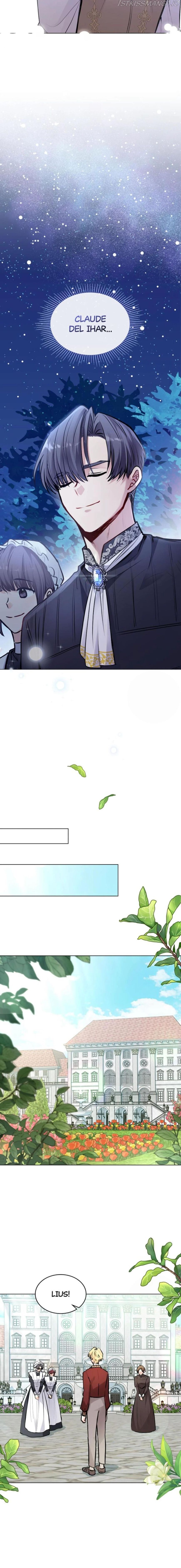 Read Finding Camellia Manga Online