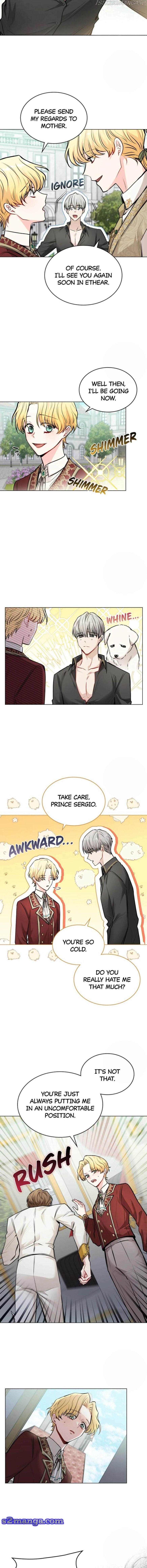 Read Finding Camellia Manga Online