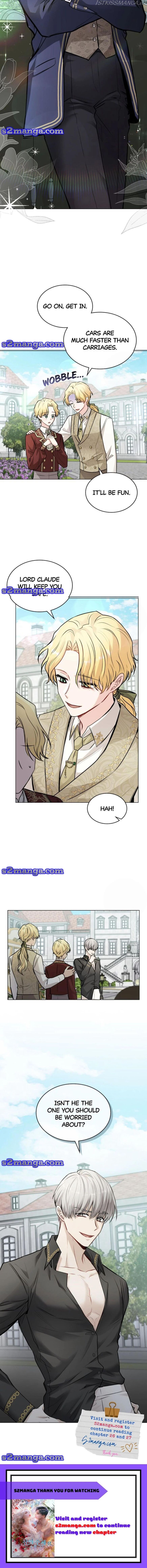 Read Finding Camellia Manga Online