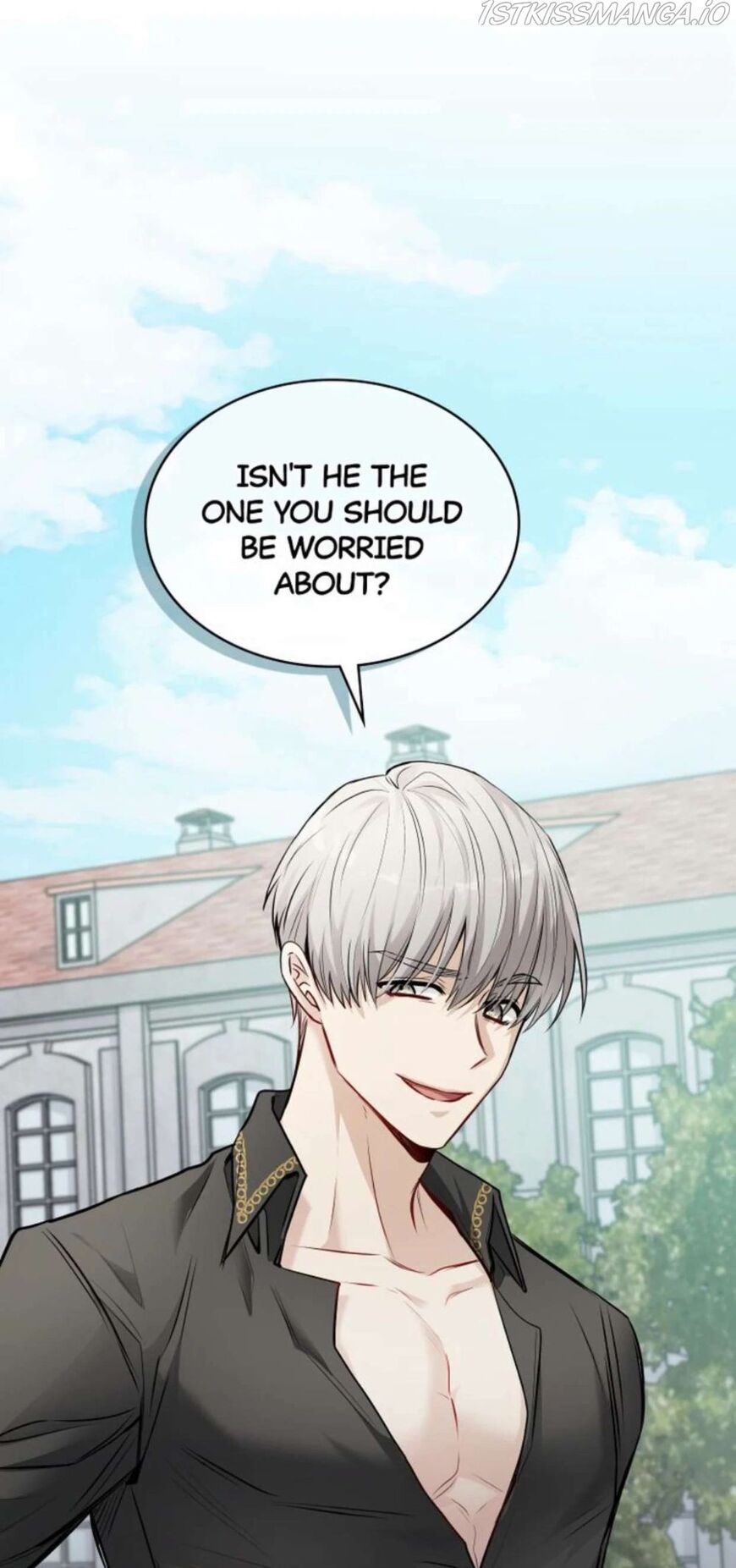 Read Finding Camellia Manga Online