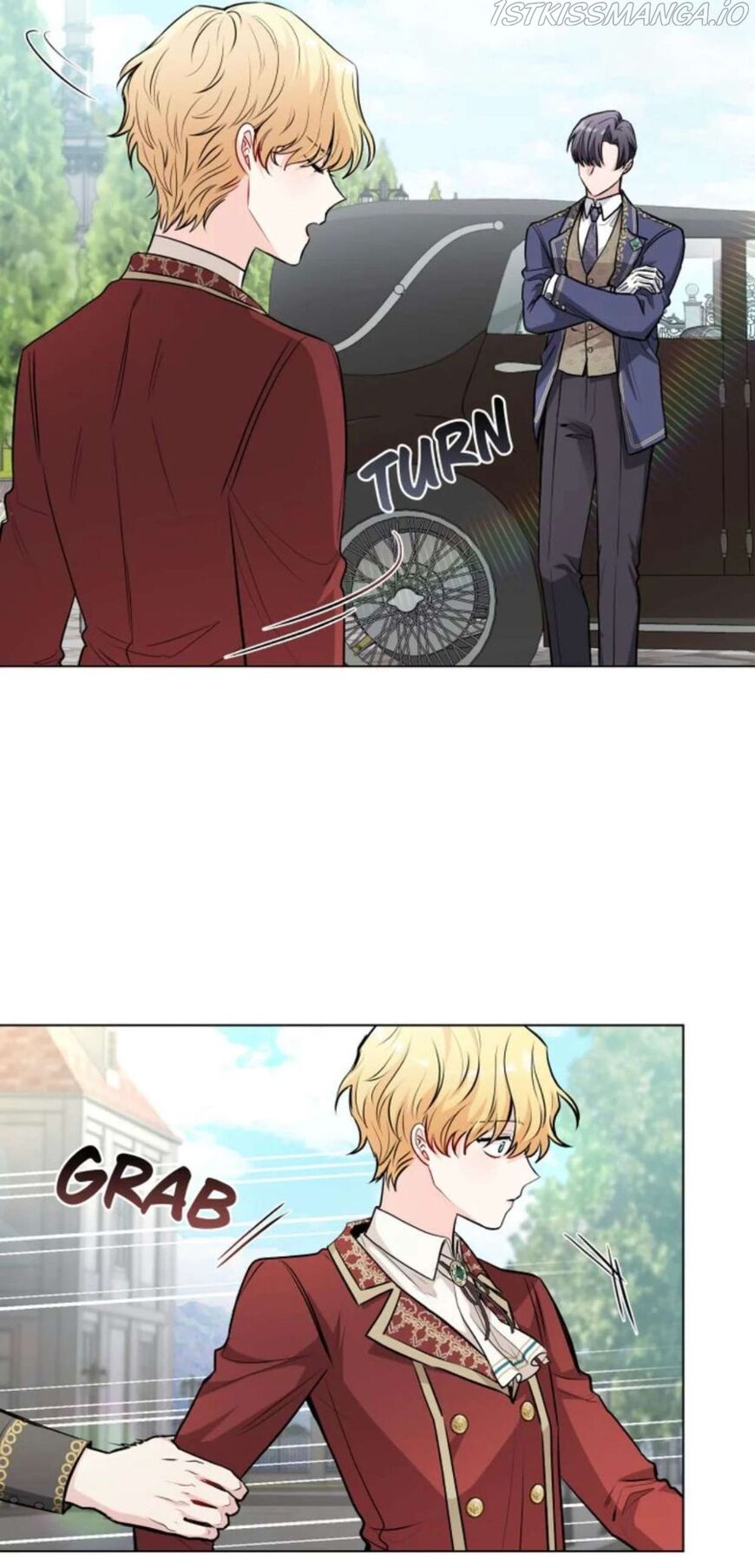 Read Finding Camellia Manga Online